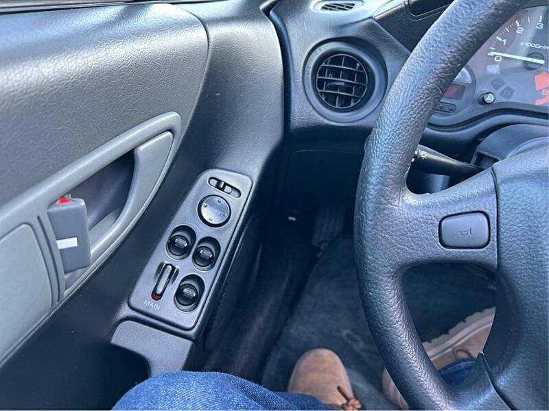 1993 Honda Civic del Sol Si