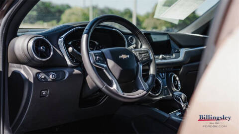 2019 Chevrolet Blazer LT