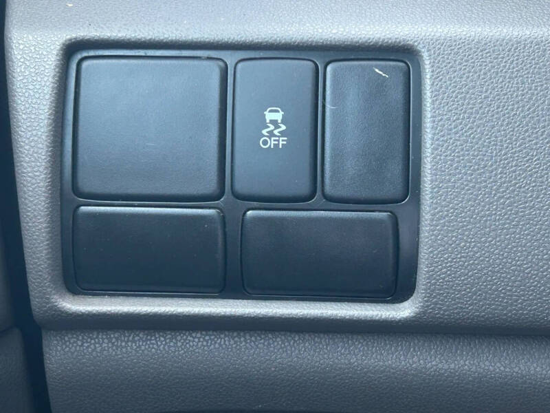 2016 Honda Odyssey LX