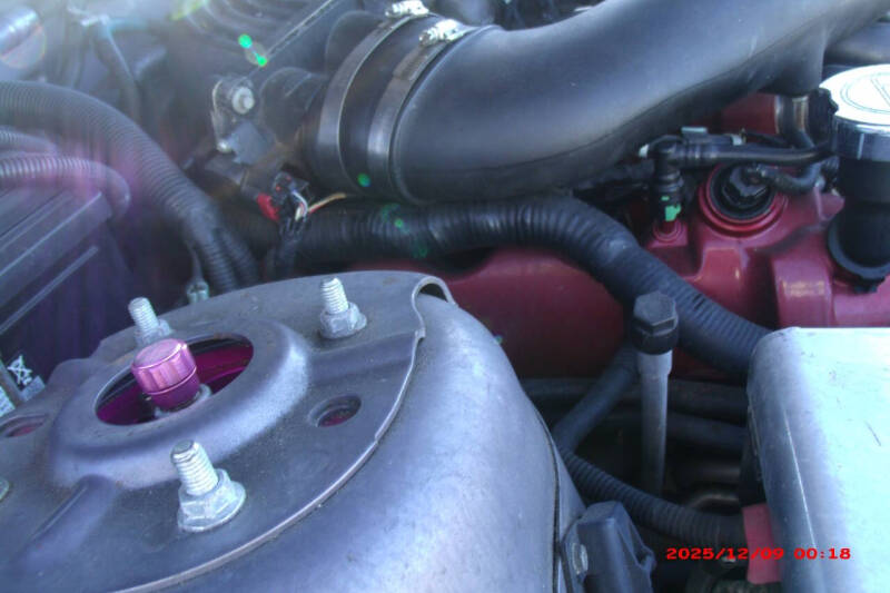 2007 Ford Mustang GT Deluxe