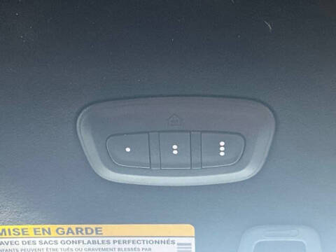 2022 Jeep Grand Cherokee Summit Reserve