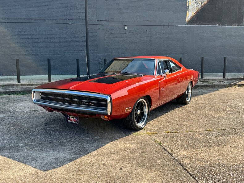 1970 Dodge Charger