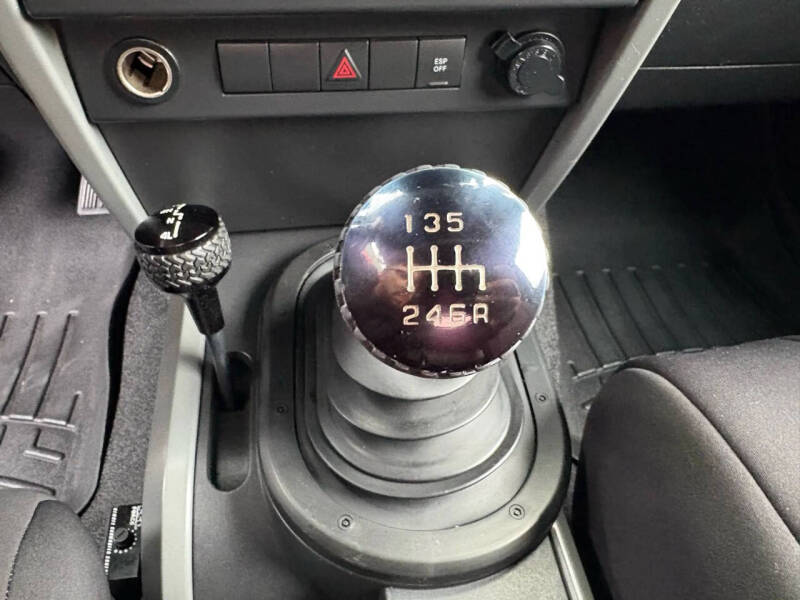 2008 Jeep Wrangler X