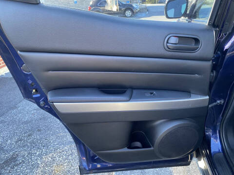 2010 Mazda CX-7 i Sport