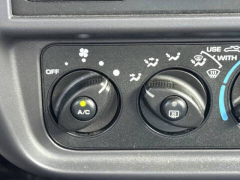 2002 Chrysler Prowler