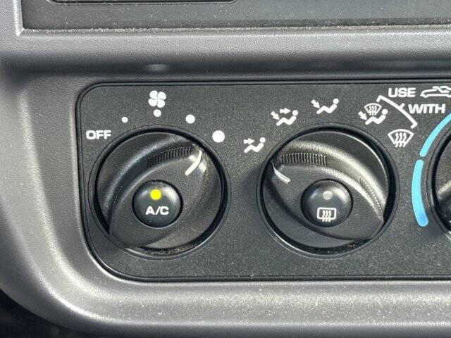 2002 Chrysler Prowler