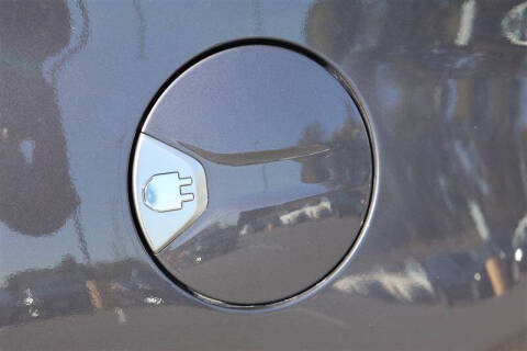 2013 Toyota Prius Plug-in Hybrid