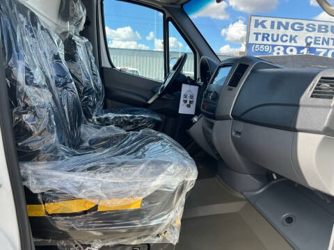 2022 Workhorse W4 CC