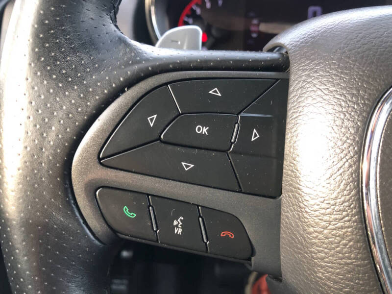 2019 Dodge Durango GT Plus