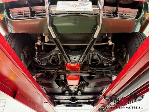 1967 Chevrolet Corvette