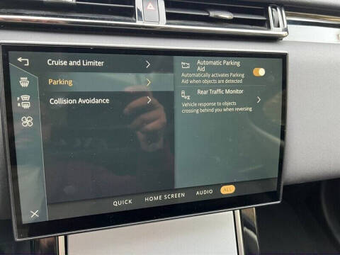 2024 Land Rover Range Rover Velar P250 S