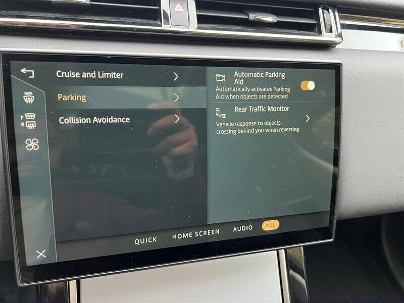 2024 Land Rover Range Rover Velar P250 S