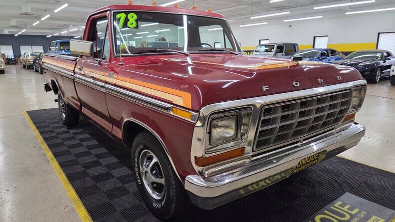 1978 Ford F-150