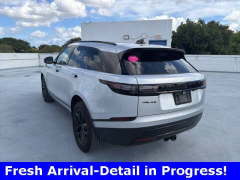 2024 Land Rover Range Rover Velar P250 S