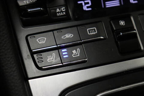 2018 Porsche 718 Cayman