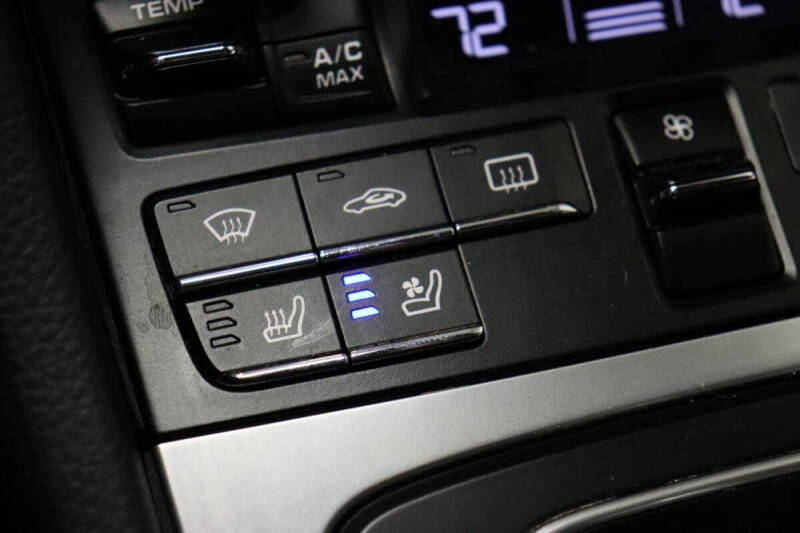 2018 Porsche 718 Cayman