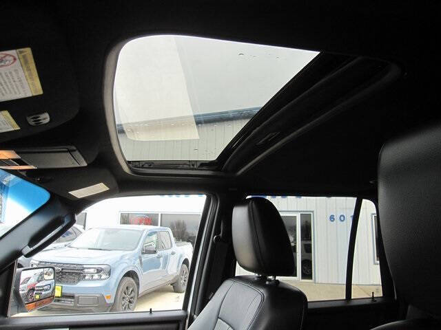 2016 Ford Expedition Limited