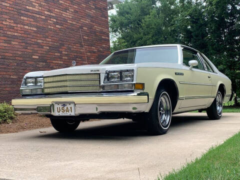 1979 Buick Le Sabre