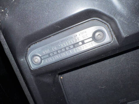 2023 Ford Bronco Big Bend Advanced