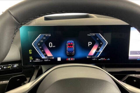 2026 BMW 5 Series 530i xDrive