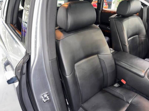 2010 Rolls-Royce Ghost