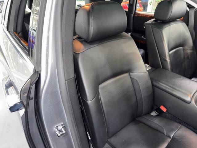 2010 Rolls-Royce Ghost