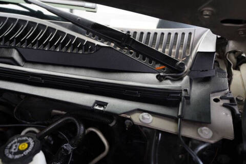 2002 Cadillac Escalade