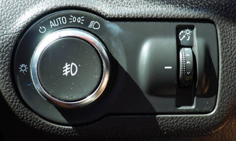 2020 Buick Envision Preferred