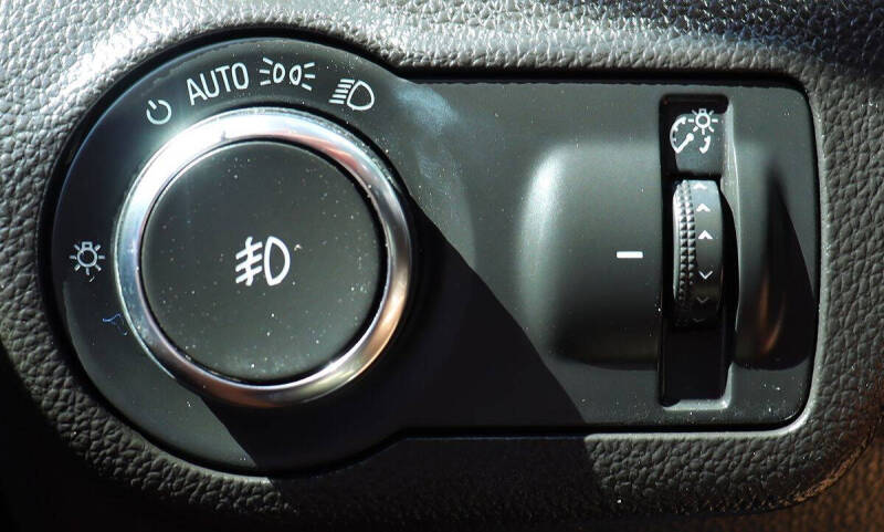 2020 Buick Envision Preferred