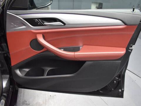 2021 BMW X4 xDrive30i