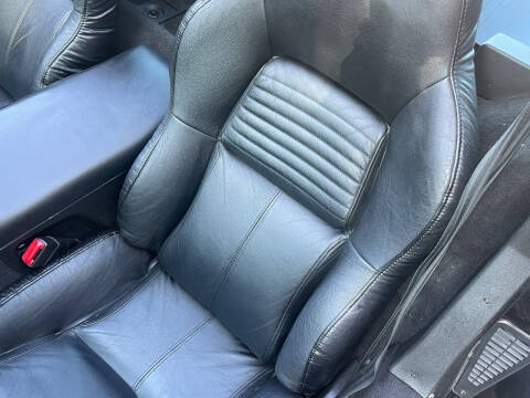1995 Chevrolet Corvette