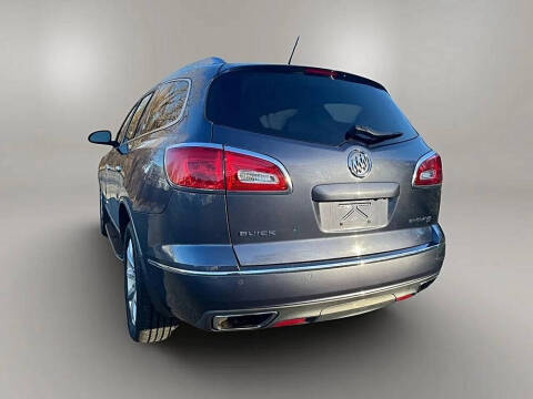 2014 Buick Enclave Premium