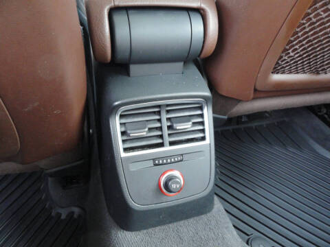 2015 Audi A3 2.0T quattro Premium Plus