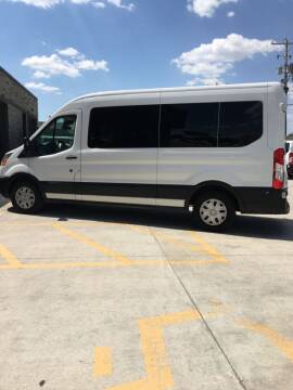 2019 Ford Transit for sale at YOST AUTO SALES in Wichita KS
