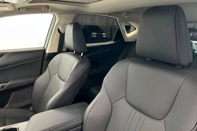 2026 Lexus NX 350 Premium