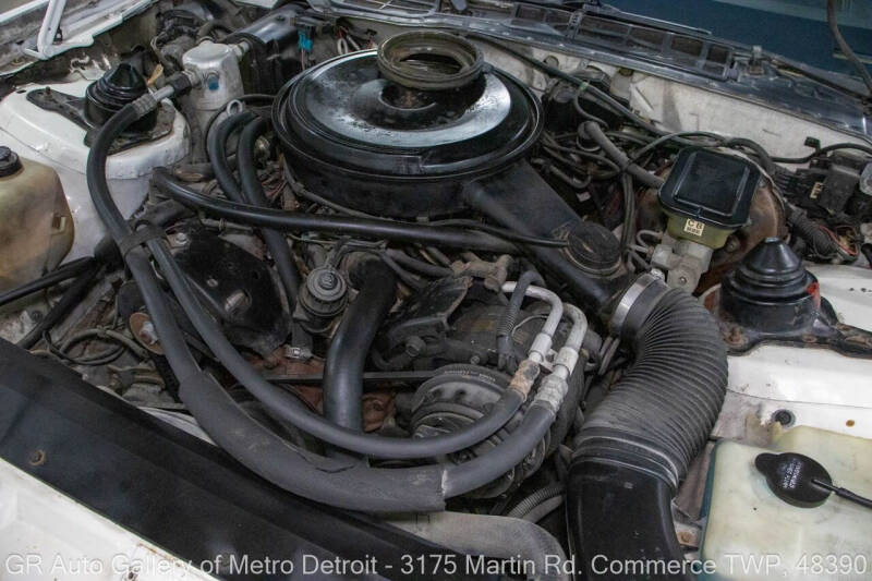 1984 Pontiac Firebird Trans Am