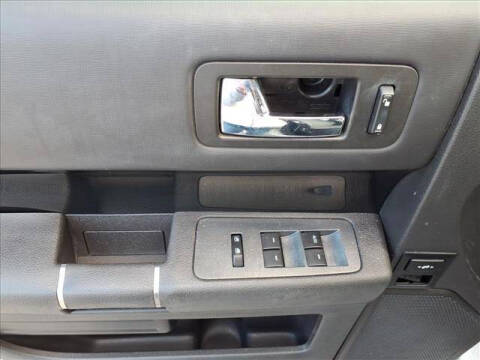 2011 Ford Flex