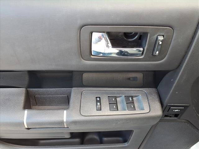2011 Ford Flex