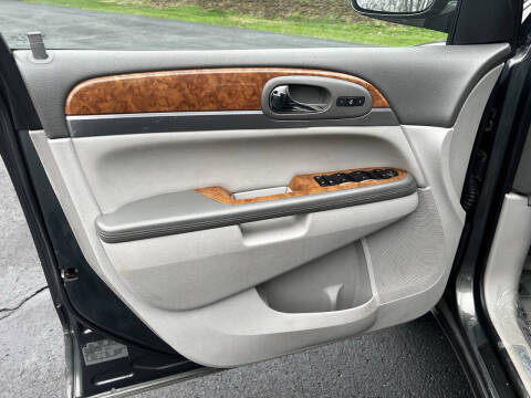 2011 Buick Enclave CXL-1