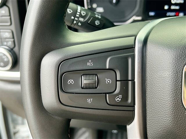 2023 GMC Sierra 2500HD