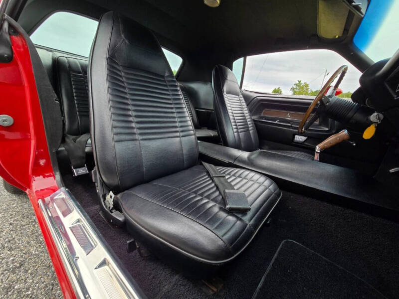 1970 Dodge Challenger