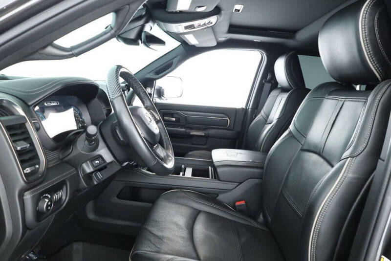 2020 RAM 2500 Limited