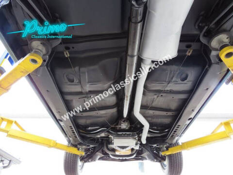 1970 Oldsmobile Cutlass Supreme