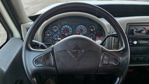 2012 International TerraStar