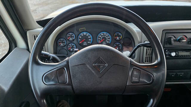 2012 International TerraStar