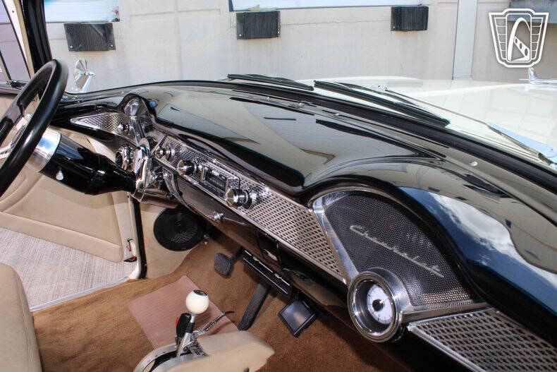 1955 Chevrolet 210