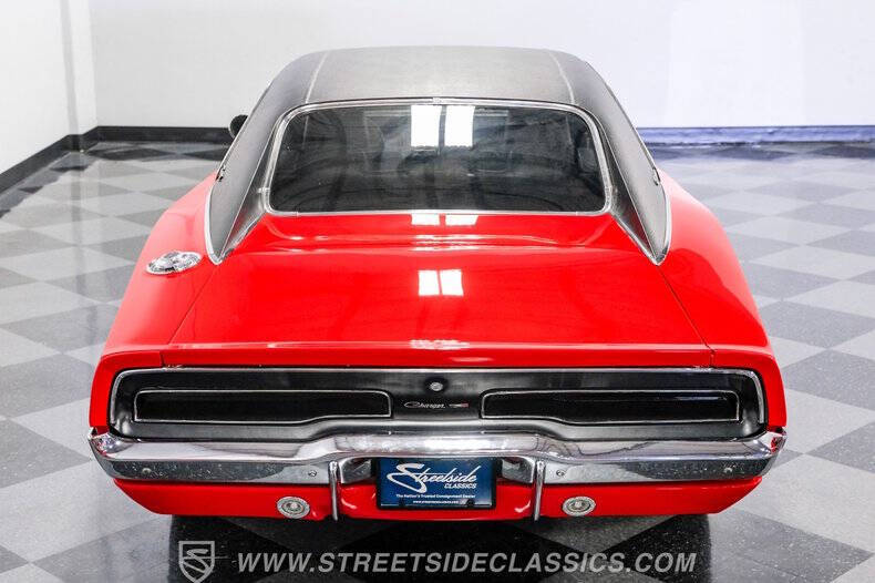 1969 Dodge Charger
