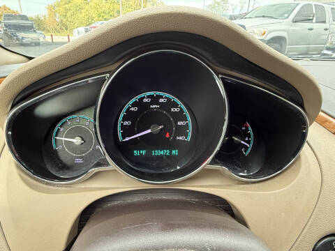 2011 Chevrolet Malibu LT