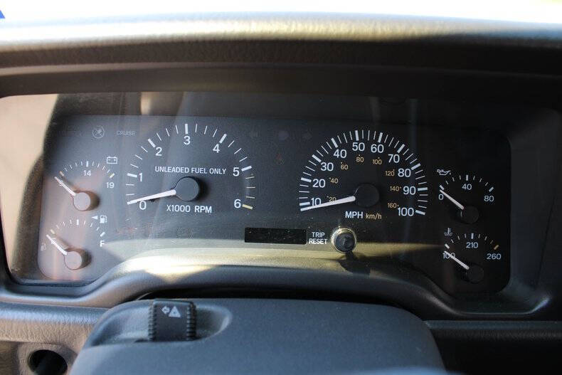 1999 Jeep Cherokee