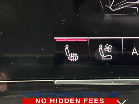 2021 Audi A6 quattro Premium Plus 55 TFSI